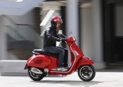 Vespa S 125